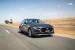 Mazda3 Sedan 2019 года (AU)
